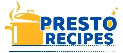PrestoRecipes.com