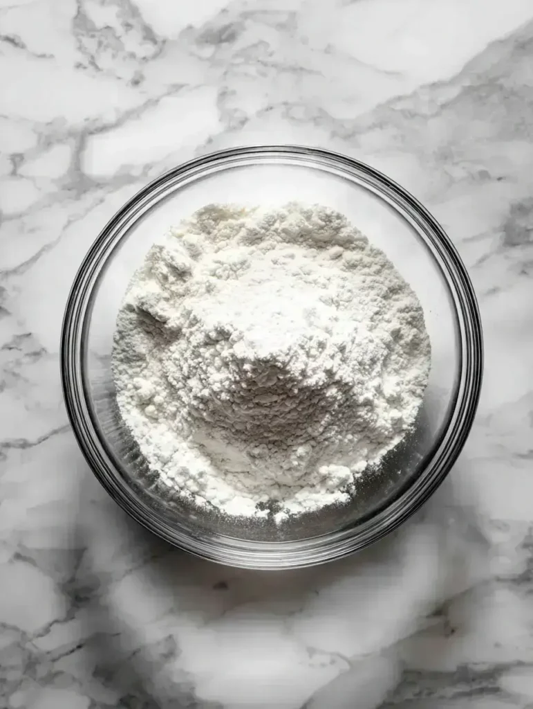 Heat-treating flour for safe edible brownie batter