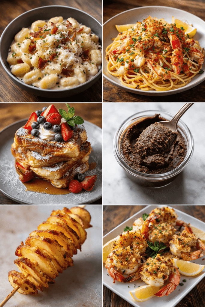 Quick & Easy | prestorecipes.com